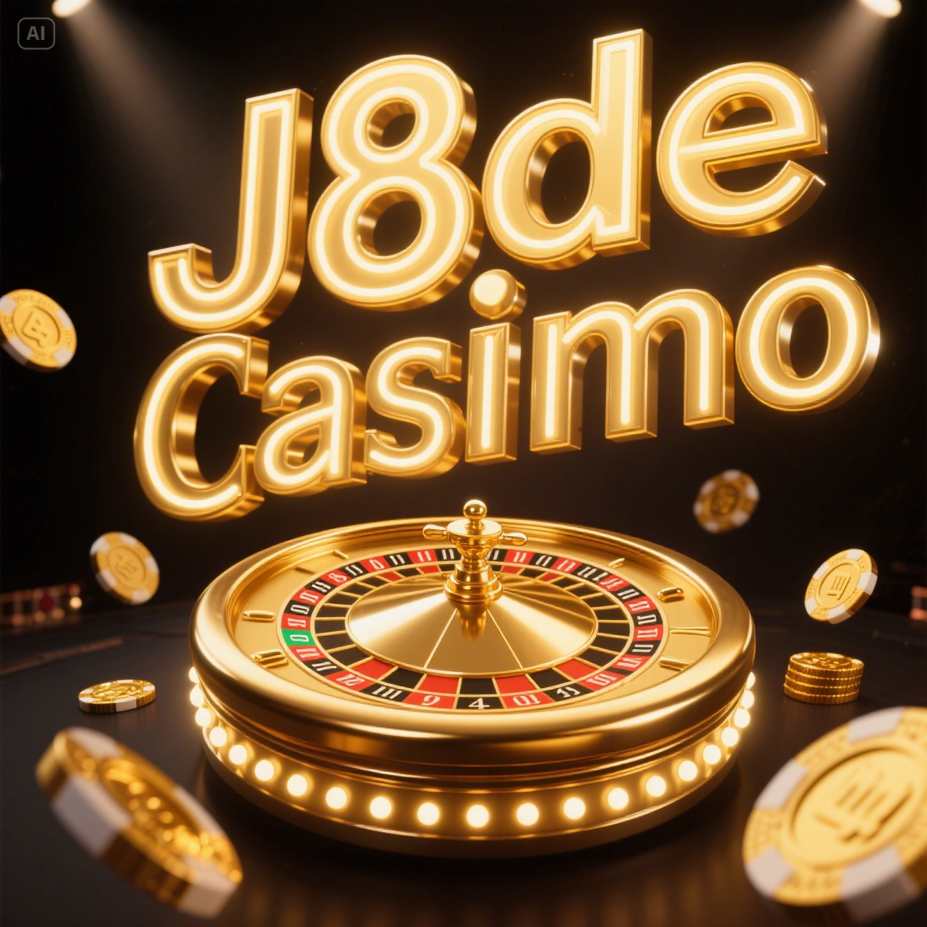 J8de Casino